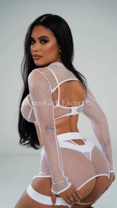 Sensual Elegance of Beatriz in Rijeka - Erotic Massage in Rijeka, Croatia