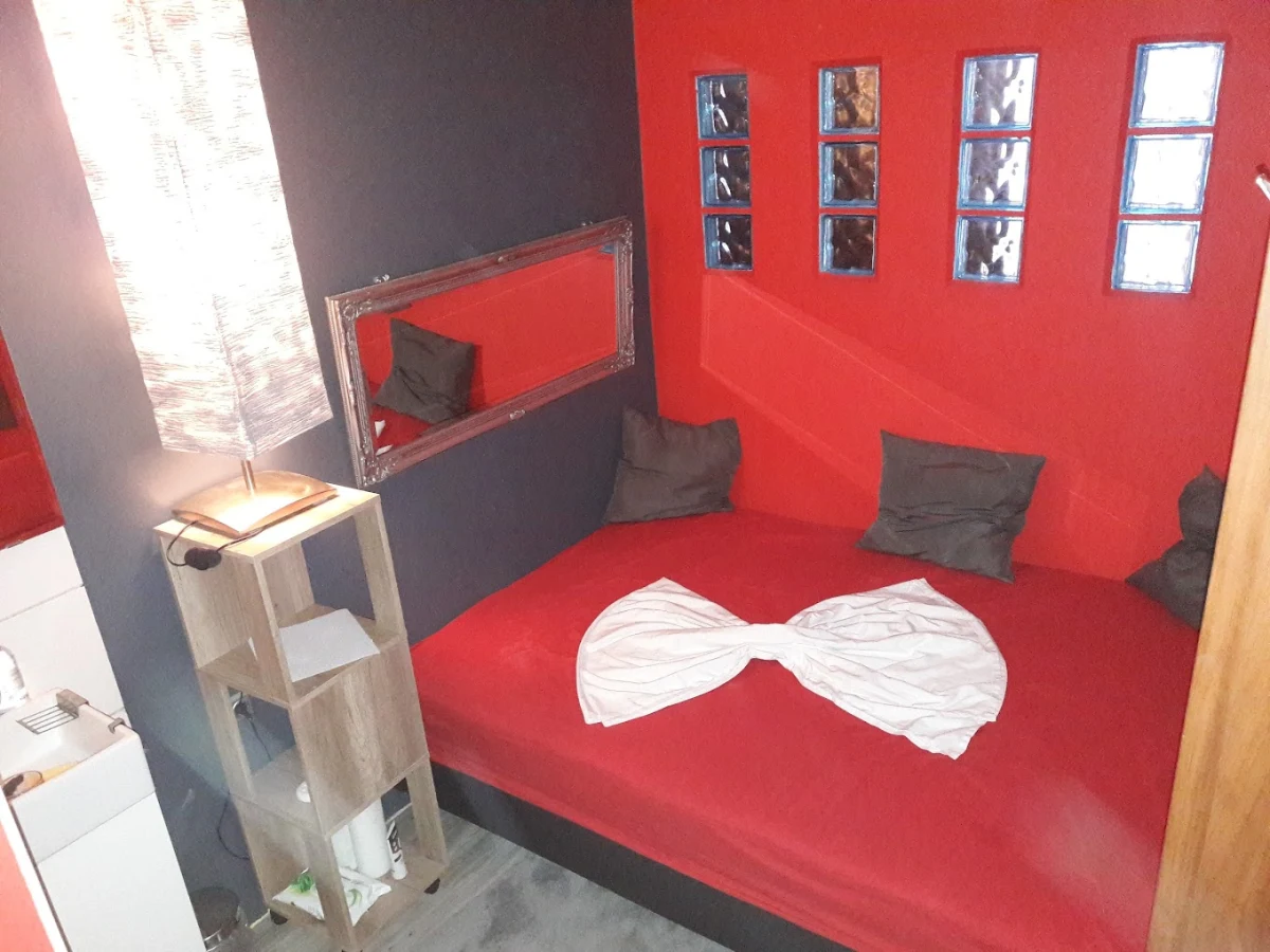 Studio Vip - Erotic massage in Vienna