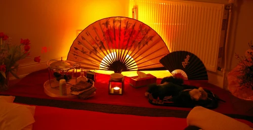 Tantric Massage in Hamburg