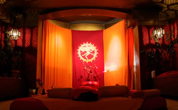 Gallery image - Massagelounge Hamburg