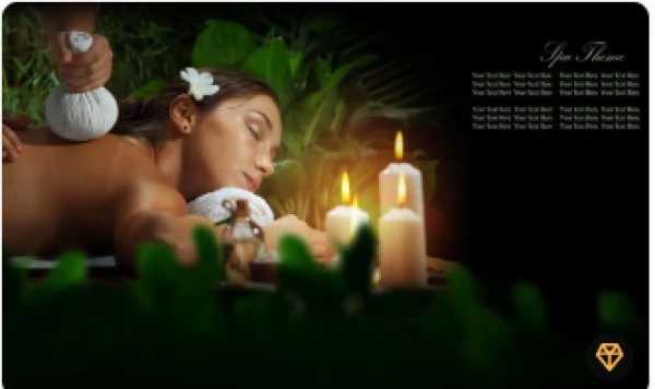 Gallery image - Body & Soul Massage