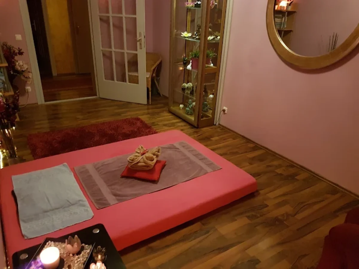 Body & Soul Massage - Erotic massage in Munich