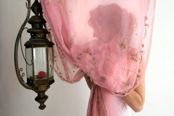 Tantra with Jenny in Hamburg