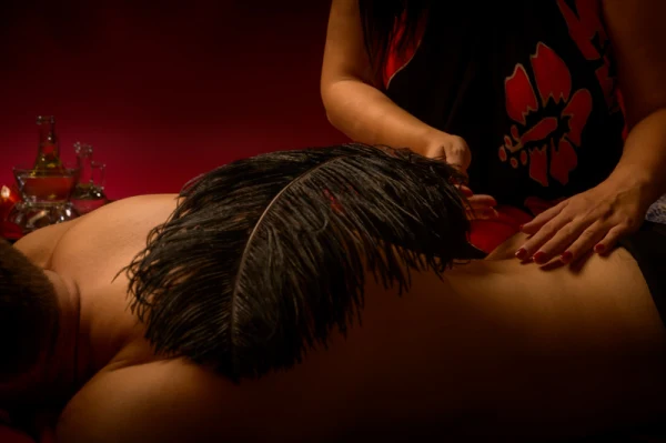 Helen Tantra photo gallery
