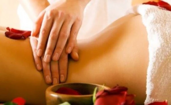 Gallery image - Matahari Salon
