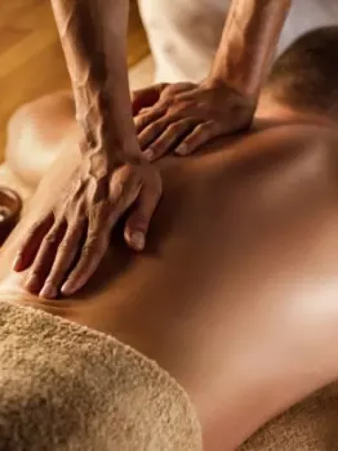 Salon Matahari, annuaire de massages érotiques à Prague