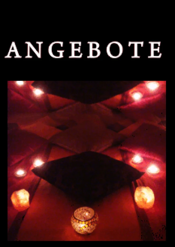 Skin to Skin Tantra Massages interior