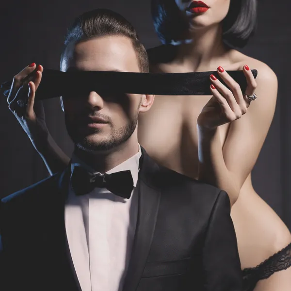 Discover Pure Tantric