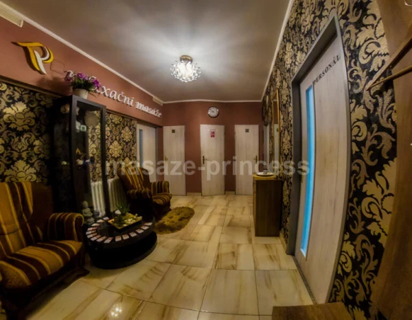 Masaze Princess photo gallery