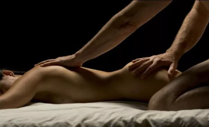 Inside tantra massage Coccinelle