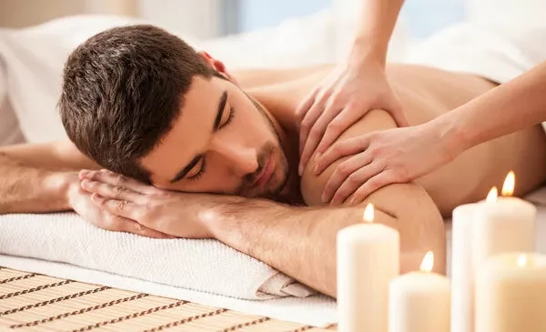 tantra massage Coccinelle interior