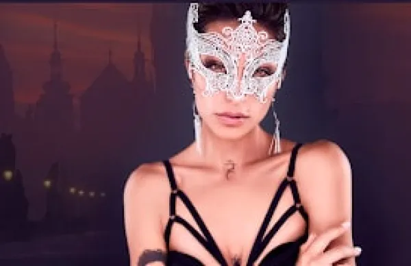 Sweet Massage - Erotic massage in Prague