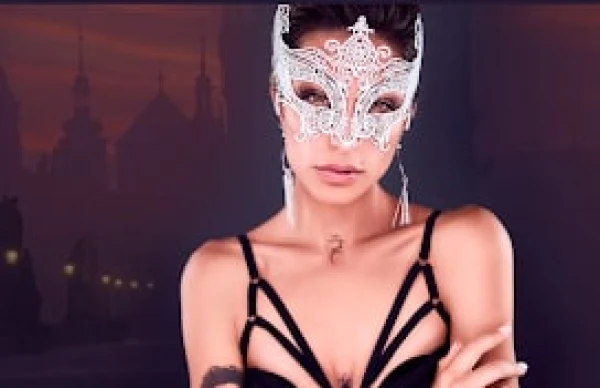 Sweet Massage - Erotic massage in Prague