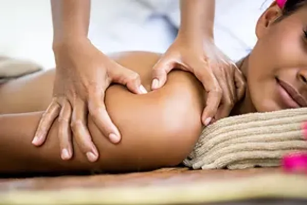 Pamela Tantra - Erotic massage in Munich