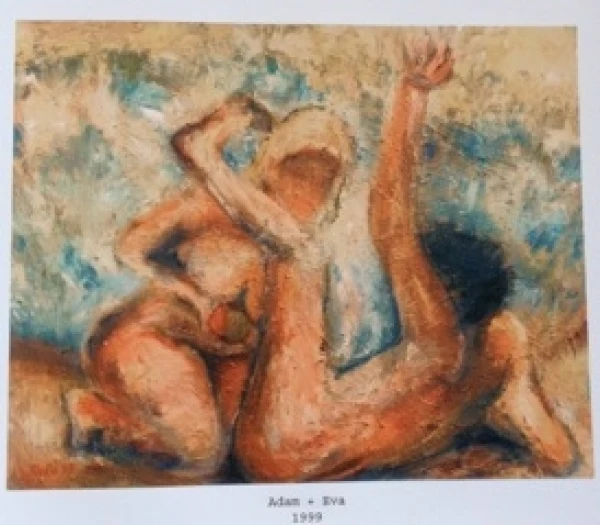 Gallery image - Lustwerk Massages
