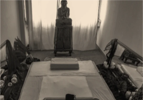 Gallery image - Tantra Massage Feeling Munich