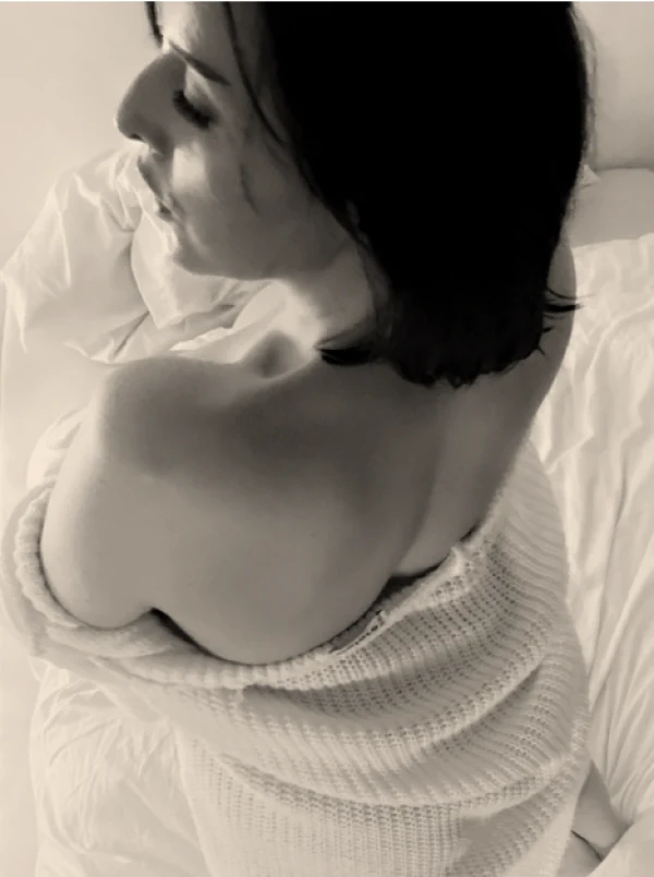 Tantra Massage Feeling Munich atmosphere