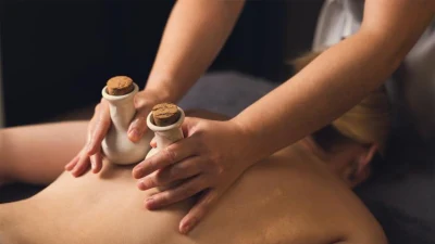 Baan Thai - Erotic Massage in Groningen, Netherlands