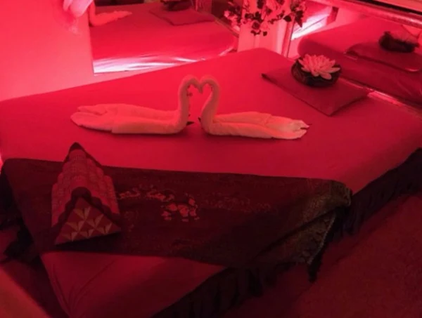Baan Thai experience