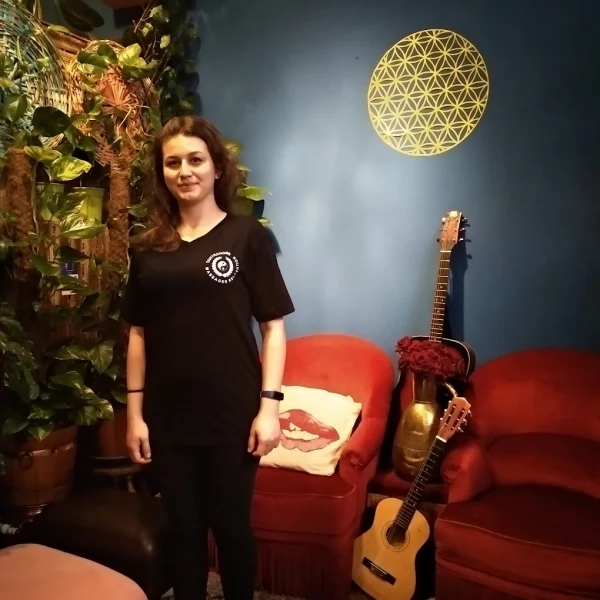 TANTRAHOME MASSAGE WIEN in Vienna