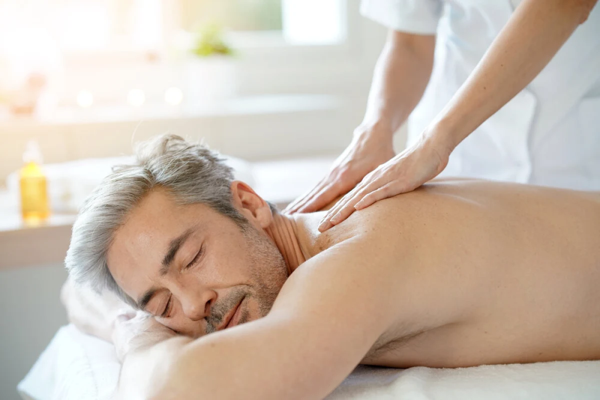 TANTRAHOME MASSAGE WIEN - Erotic massage in Vienna