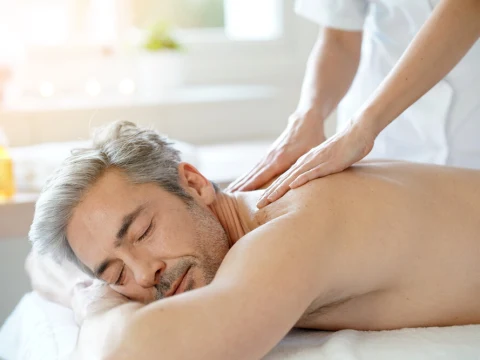TANTRAHOME MASSAGE WIEN, erotic massage in Vienna