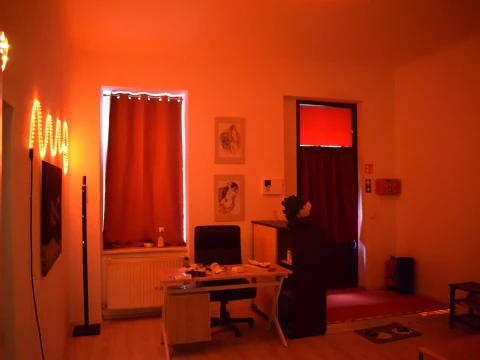 Asia Tantra, erotic massage in Vienna