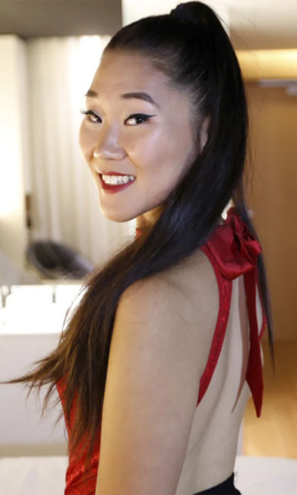 Gallery image - Asia Tantra