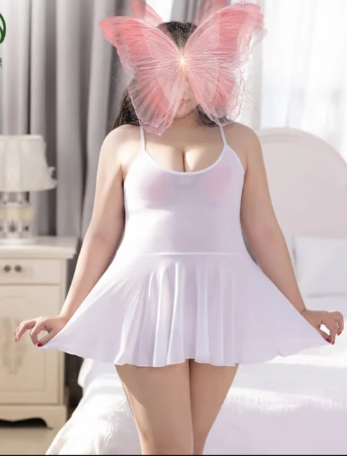 Erotic Massage in Vienna - Lili Studio