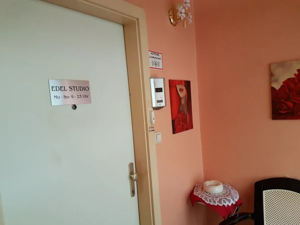 EDEL-STUDIO Erotik Massage vom Feinsten! photo gallery