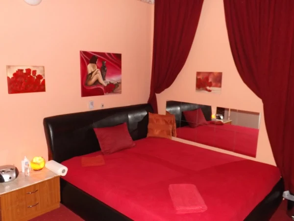EDEL-STUDIO Erotik Massage vom Feinsten! in Vienna
