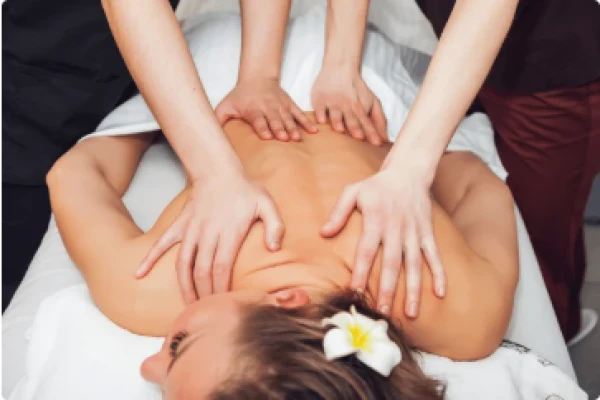AVALON - Tantra in Frankfurt experience