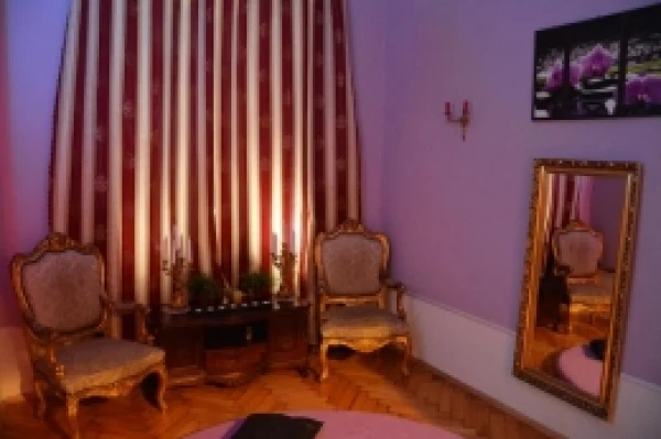 Salon VIP in Prague