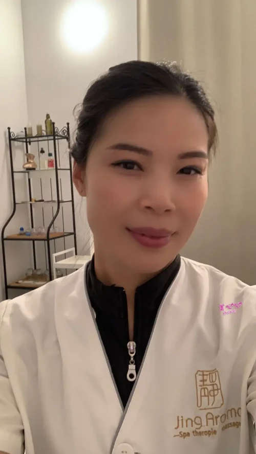 Erotic Massage in Vienna - Thai Therapy