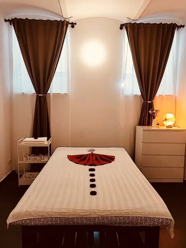 Gallery image - Thai Therapy
