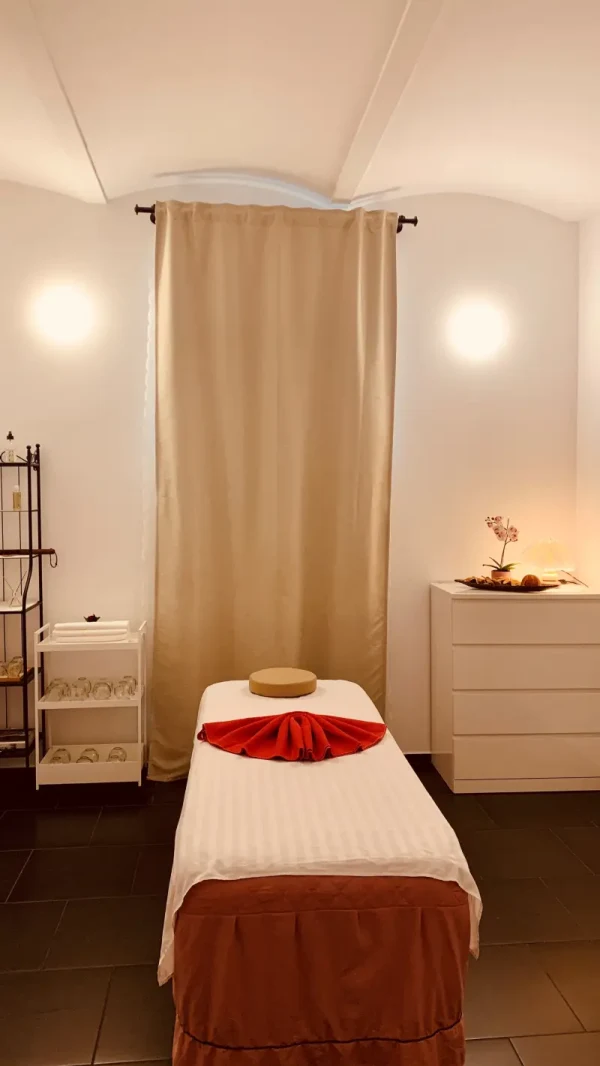 Thai Therapy in Vienna