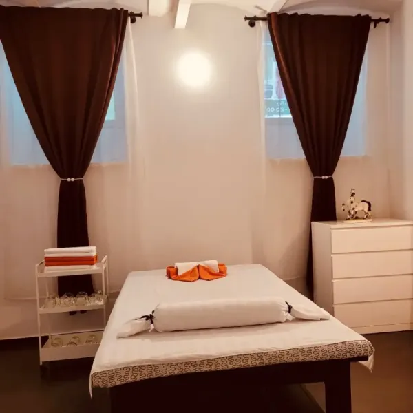 Discover Thai Therapy