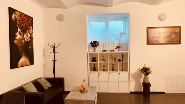 Thai Therapy - Erotic massage in Vienna