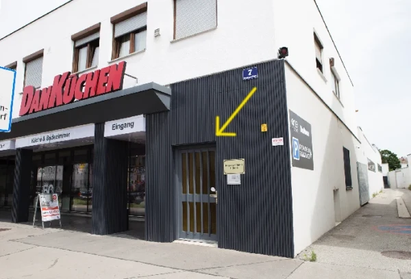 Last Paradise venue