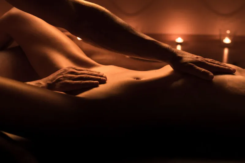 Y O S H I V A - Erotic Tantra venue photo