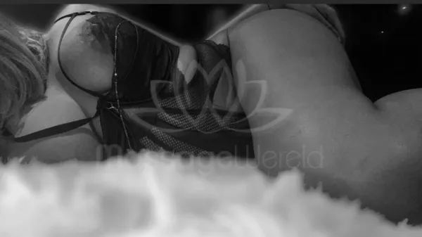 Gallery image - Massage Wereld Eindhoven