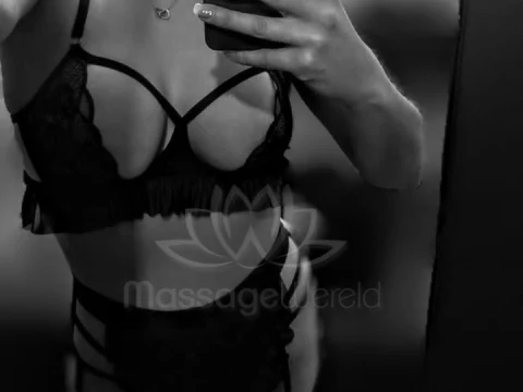 Massage Wereld Eindhoven, עיסוי אירוטי באיינדהובן