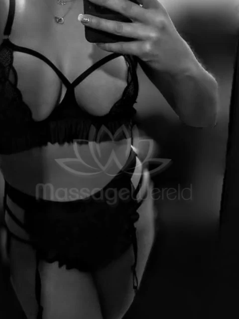 Massage Wereld Eindhoven, annons för erotisk massage i Eindhoven