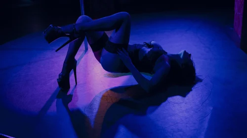 Gentlemen's Club in Chisinau - The Secret Club