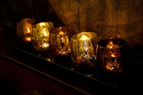 Gallery image - Tantra Spa Prague