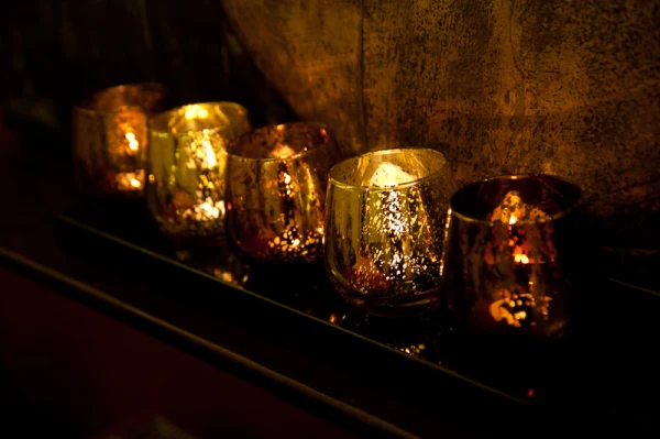 Gallery image - Tantra Spa Prague