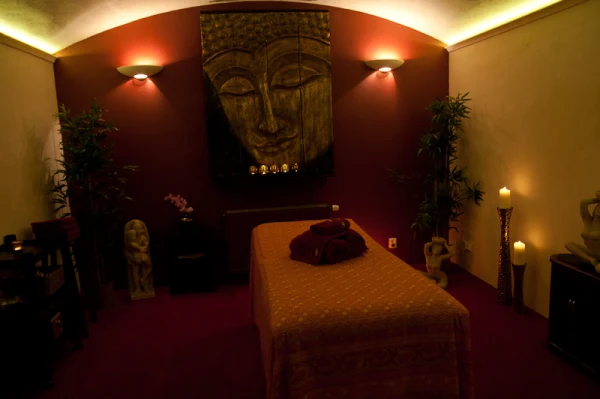 Tantra Spa Prague in Prague