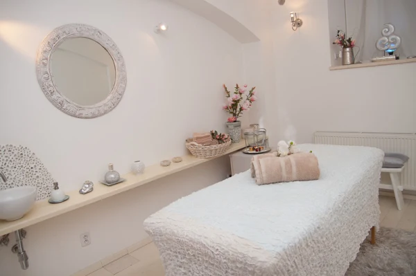 Tantra Spa Prague experience