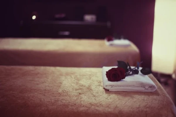 Discover Harmony Spa Vyton