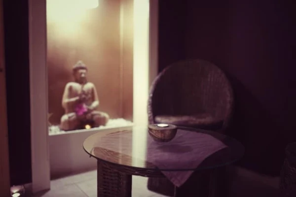 Gallery image - Harmony Spa Vyton